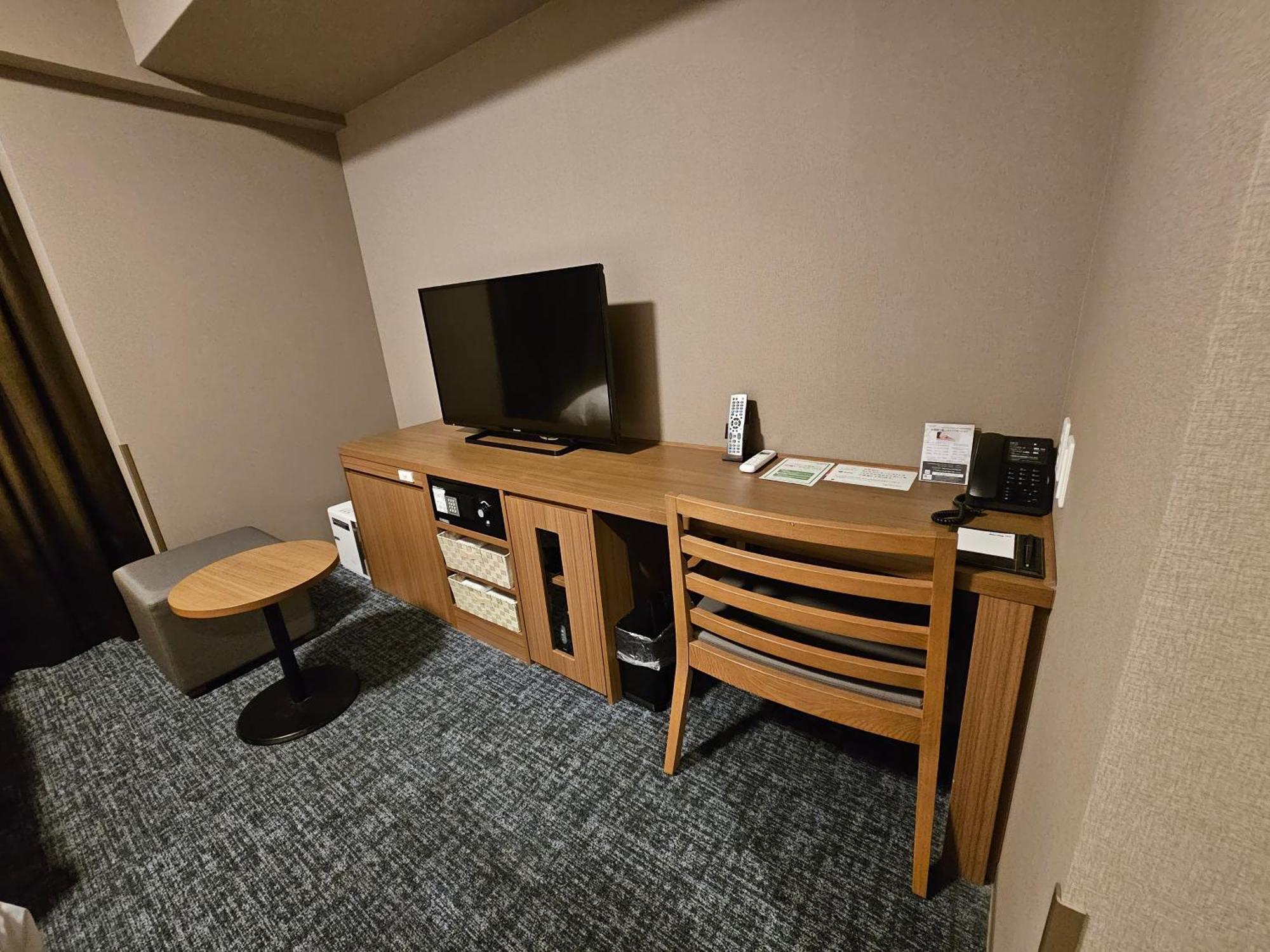 Dormy Inn Kobe Motomachi Natural Hot Springs Quarto foto