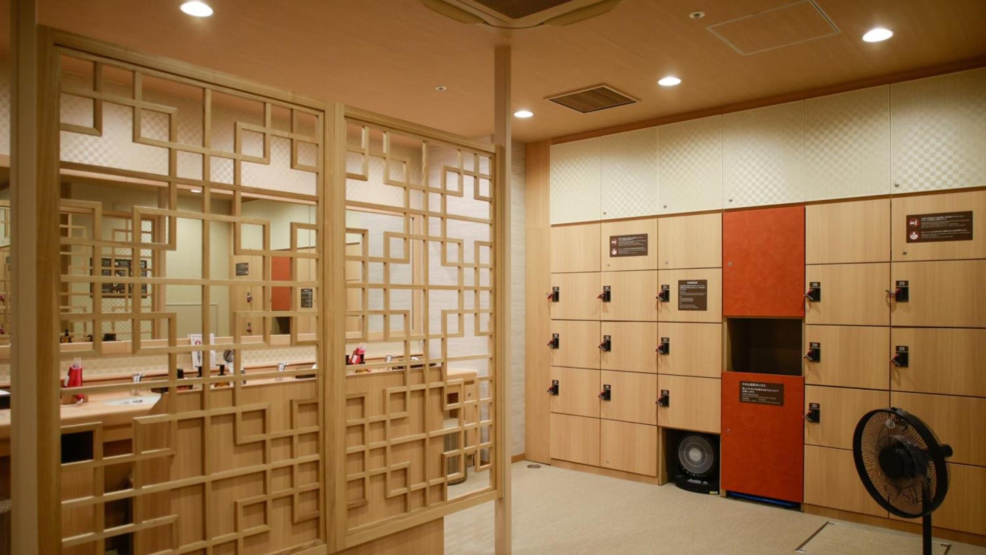 Dormy Inn Kobe Motomachi Natural Hot Springs Exterior foto