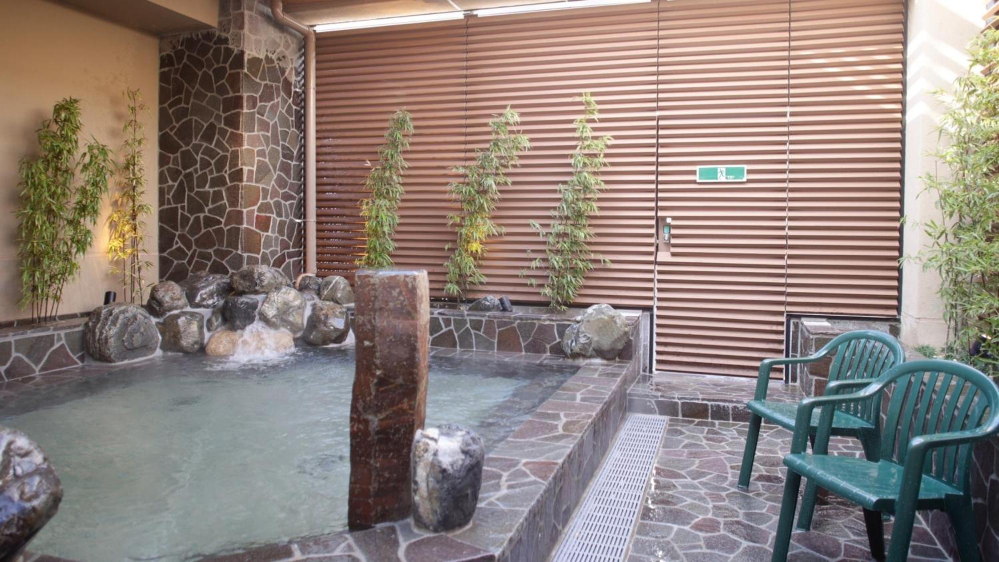Dormy Inn Kobe Motomachi Natural Hot Springs Exterior foto